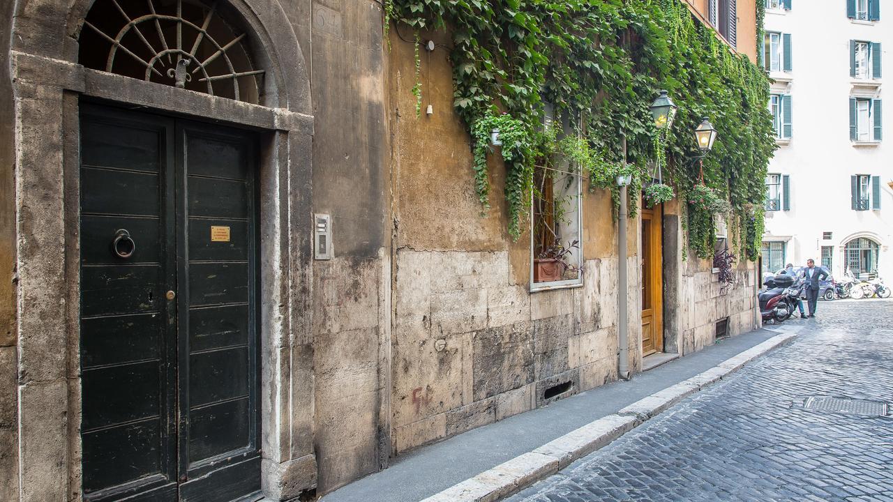 Santa Chiara Appartement Rome