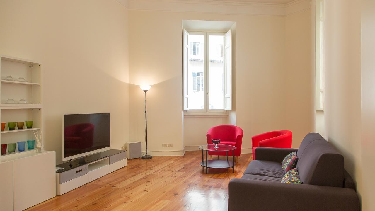Appartement Santa Chiara