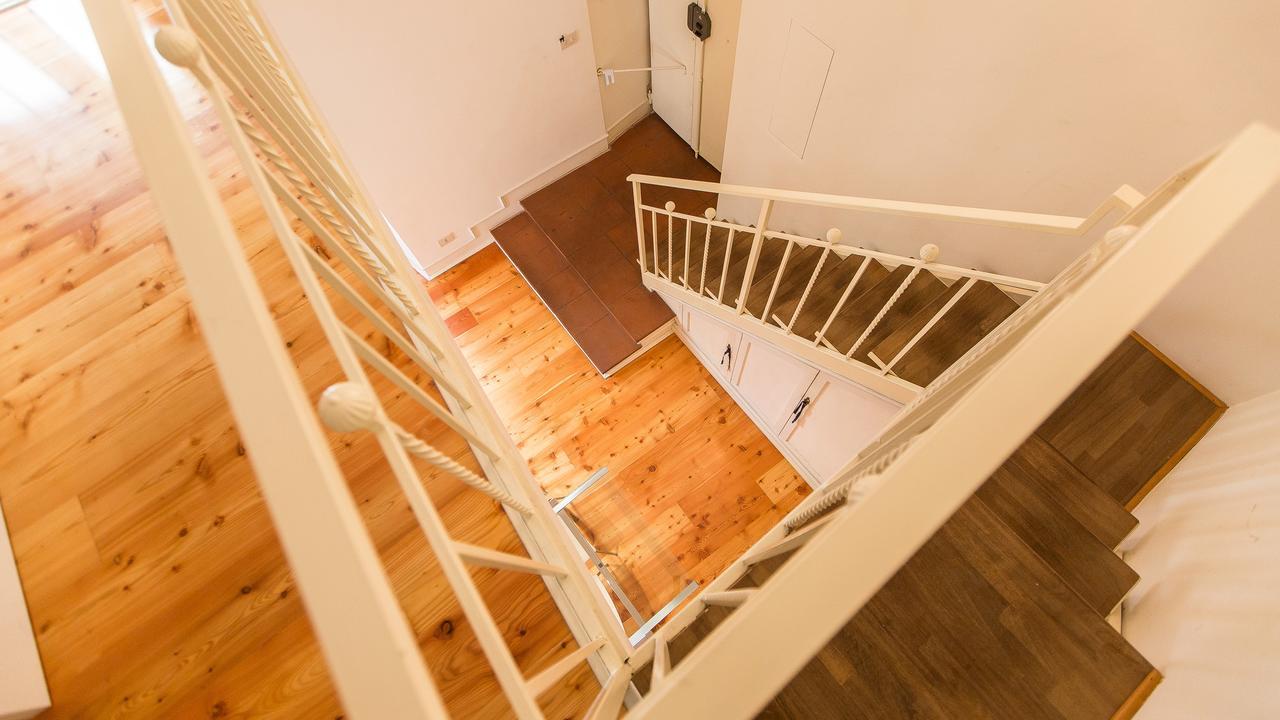 Appartement Santa Chiara Rome