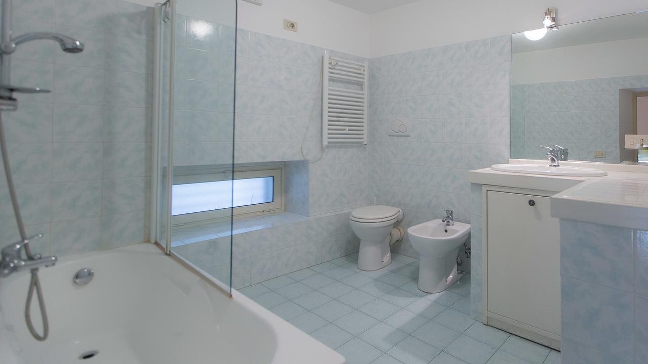 Appartement Santa Chiara