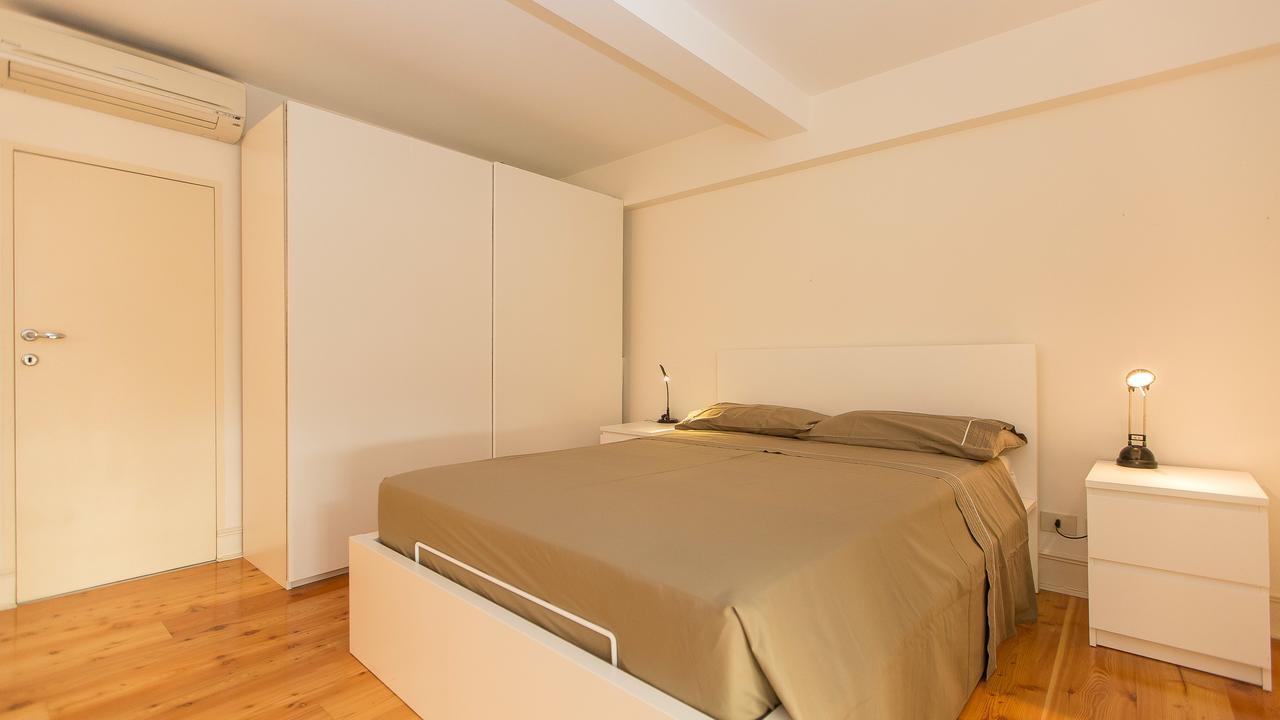 Appartement Santa Chiara