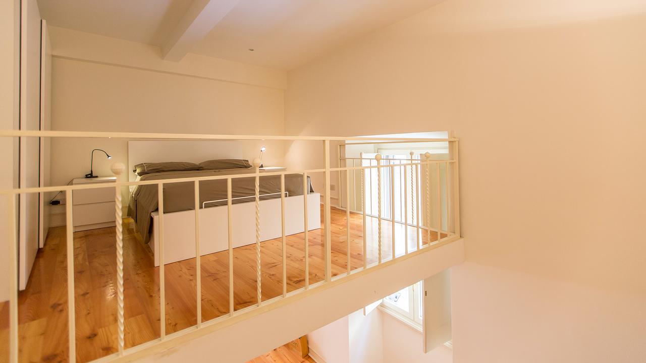 Appartement Santa Chiara