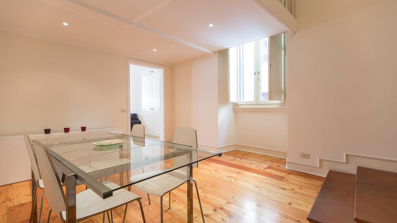 Appartement Santa Chiara *