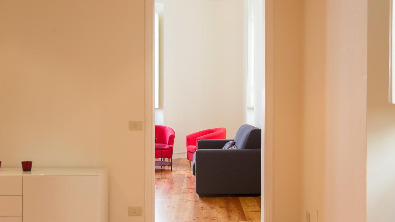Santa Chiara Appartement *